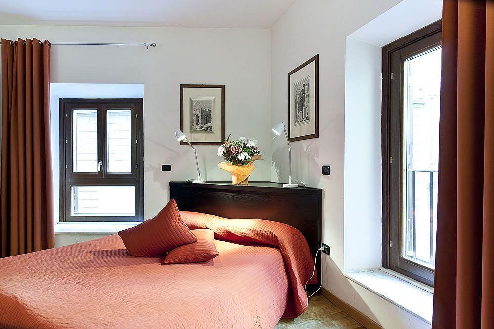 Hotel Pantheon 3e Rome