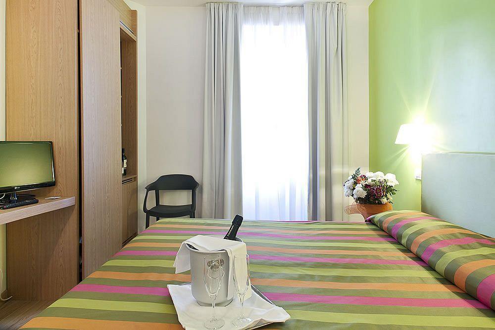 Pantheon 3e Hotel Roma