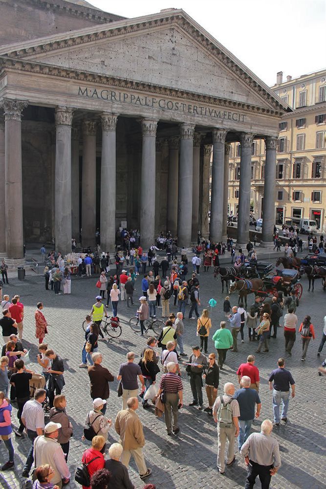 Pantheon 3e