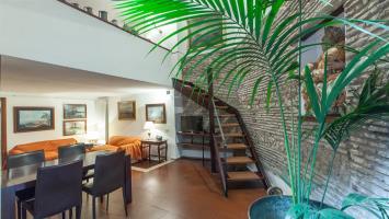 Hotel Pantheon 3e 3*