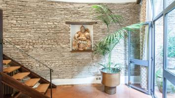 Hotel Pantheon 3e