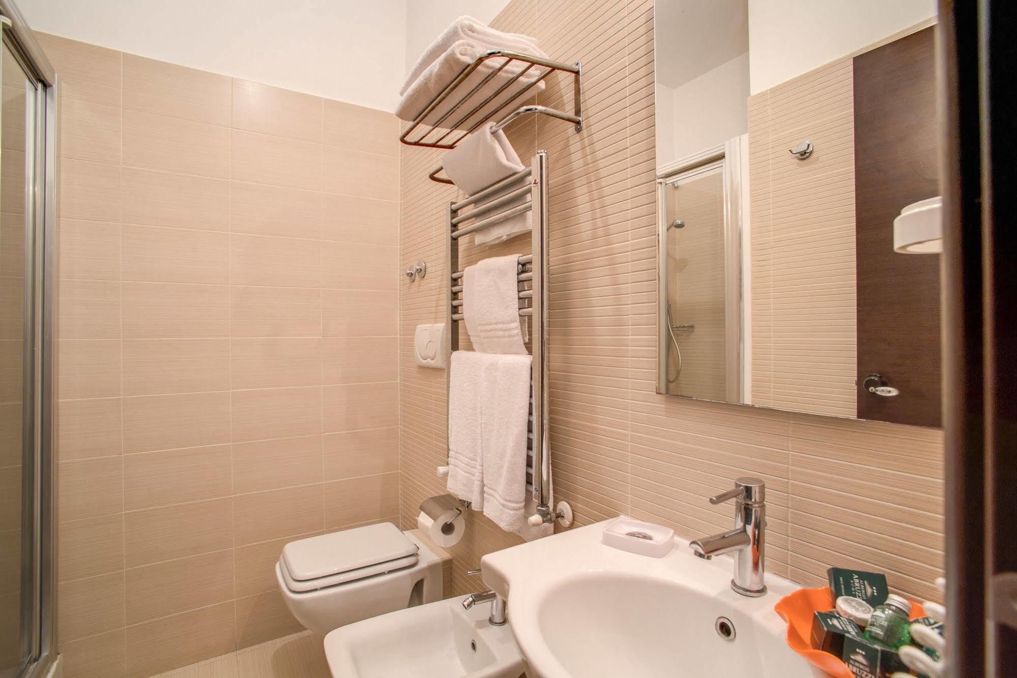 Hotel Pantheon 3e