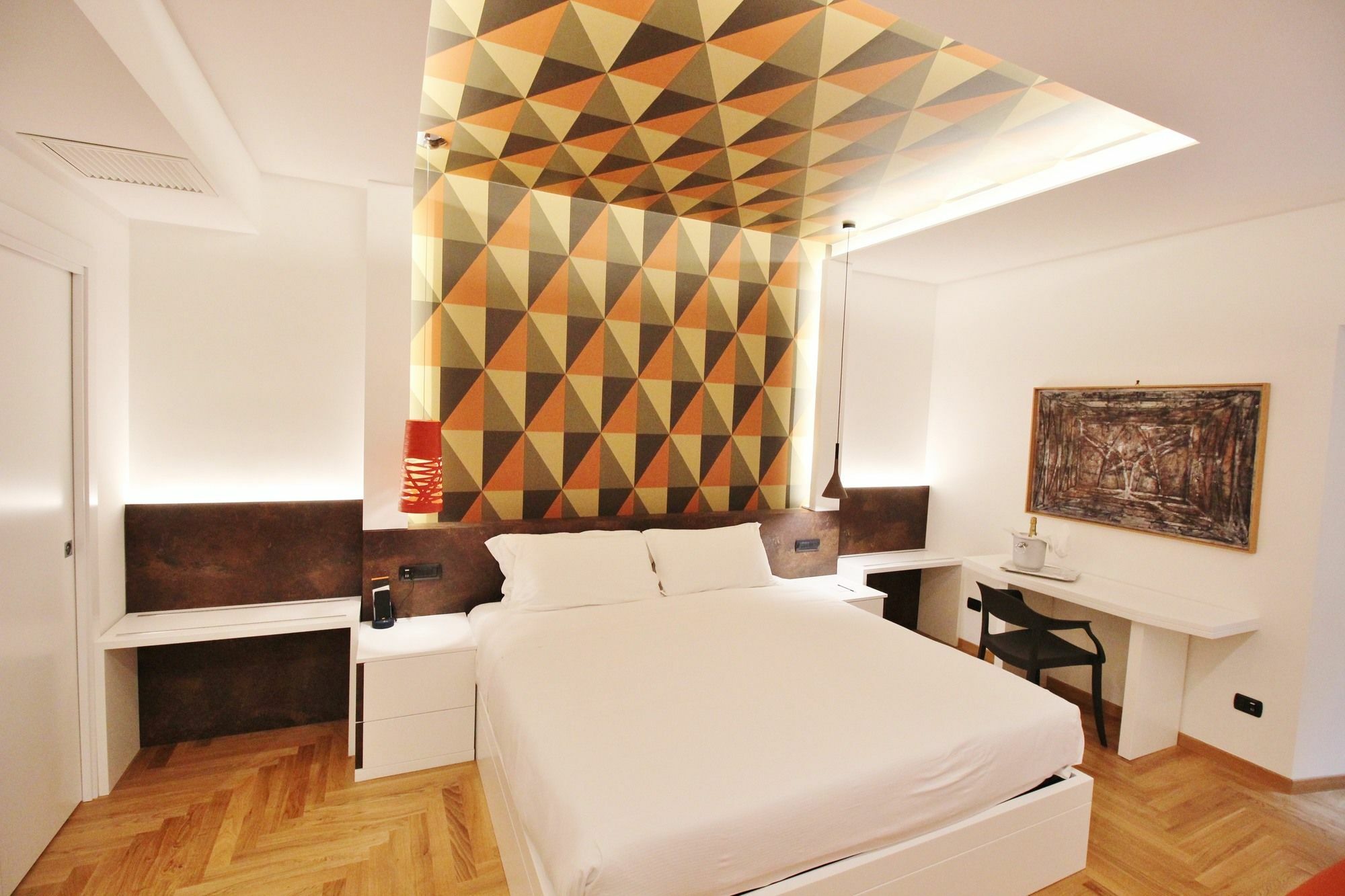 Hotel Pantheon 3e